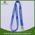 Sublimation Breakaway Lanyard com pequena quantidade ordem